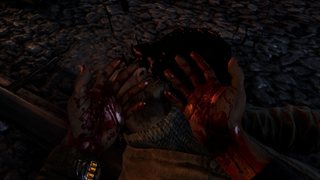 Metro: Last Light - Redux [v.1.03] (2014) PC | RePack by Wanterlude