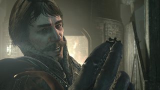 Thief: Definitive Edition [v 1.7 build 4158.21 + DLCs] (2014) PC | RePack by Wanterlude