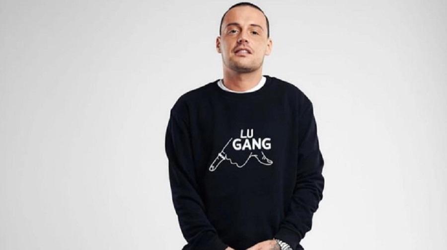 Гуф выступит в Перми 7 ноября в УДС «Молот»