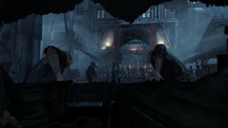 Thief: Definitive Edition [v 1.7 build 4158.21 + DLCs] (2014) PC | RePack by Wanterlude