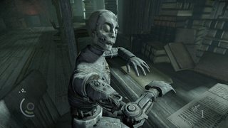 Thief: Definitive Edition [v 1.7 build 4158.21 + DLCs] (2014) PC | RePack by Wanterlude