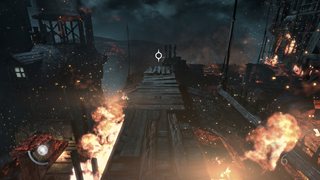 Thief: Definitive Edition [v 1.7 build 4158.21 + DLCs] (2014) PC | RePack by Wanterlude