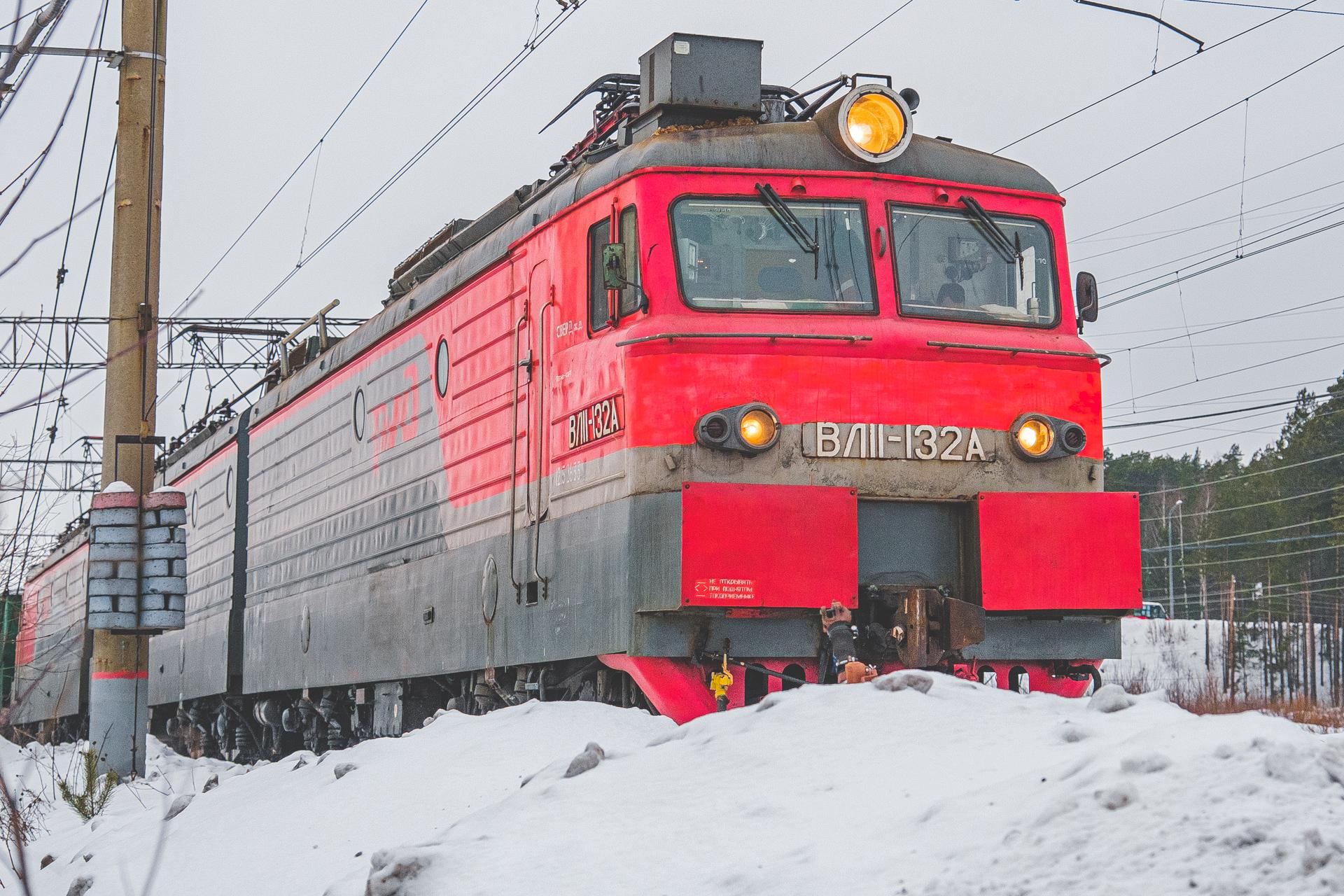 Массовые задержки электричек в Прикамье: расписание нарушено второй день