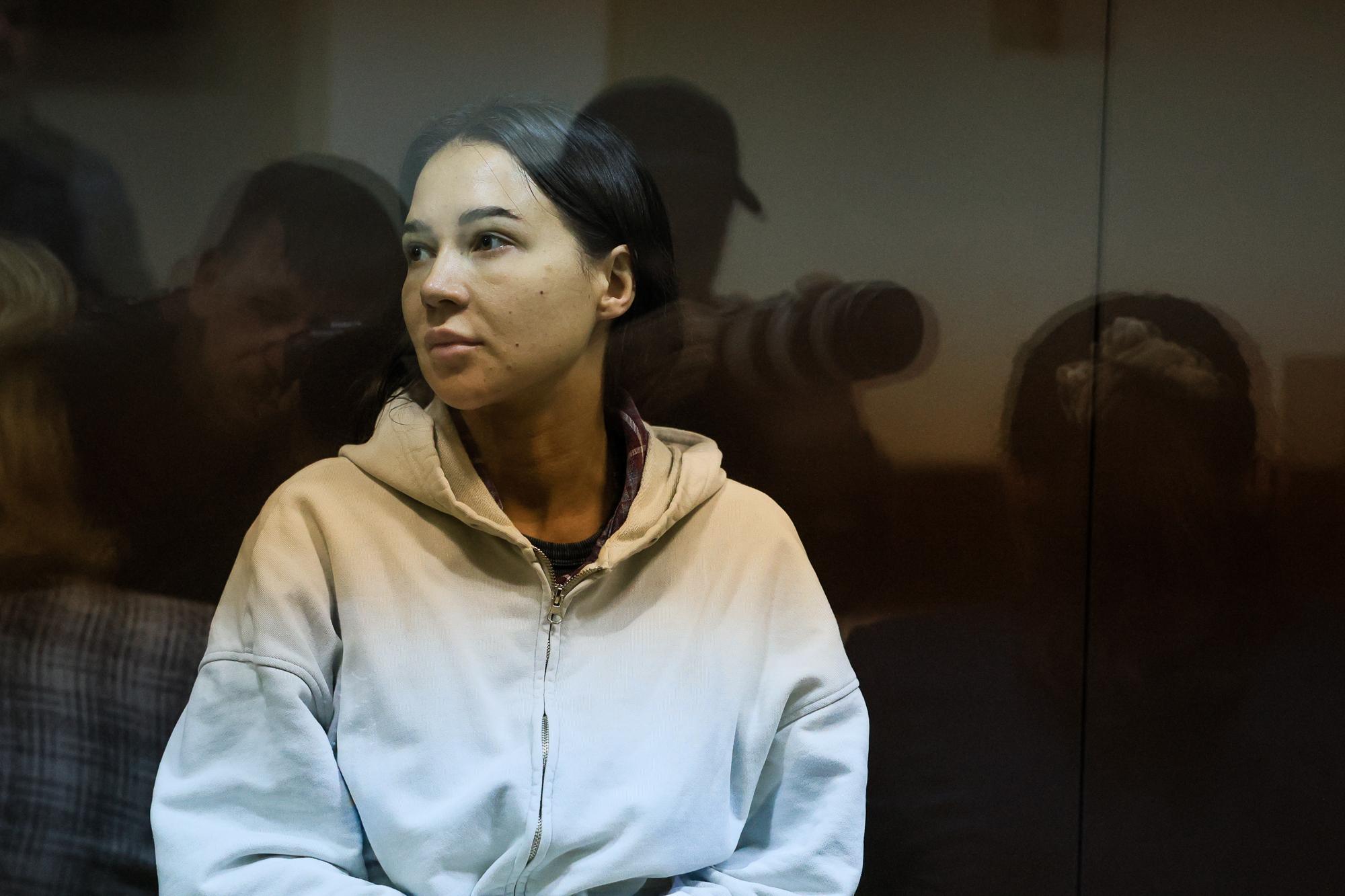 У блогерши Лерчек диагностировали рак желудка четвёртой стадии