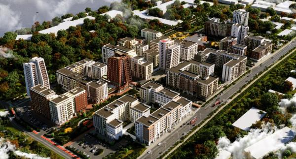 50 договоров КРТ реализуют в Пермском крае масштабные проекты