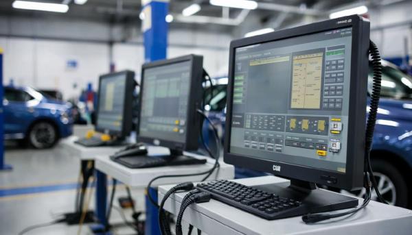 Пермские автовладельцы тратят 22 тысячи рублей на весеннюю подготовку машин