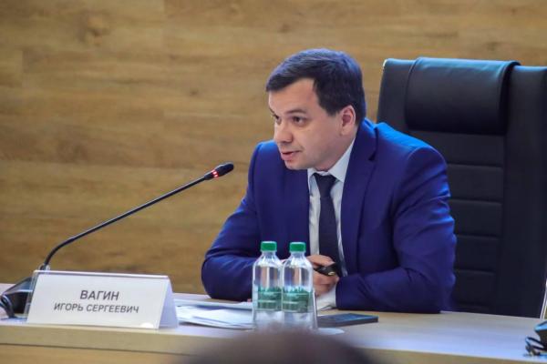 Избирком Прикамья представил новшества для выборов 2026 года