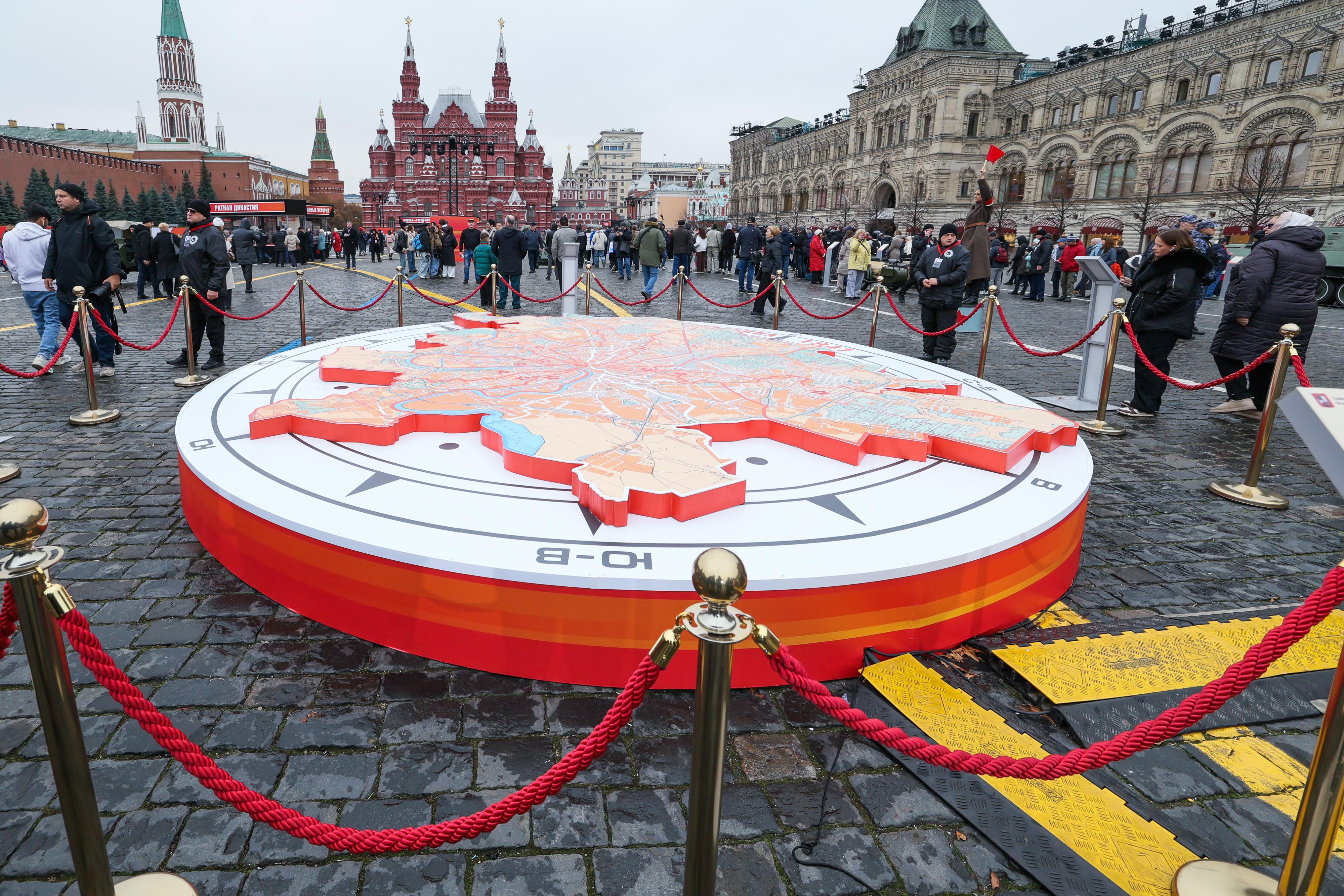 Тест на знание городов-миллионников России: проверьте свою эрудицию