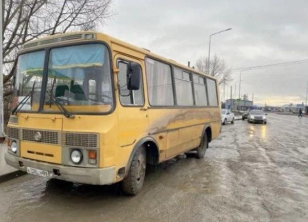 Прокуратура добилась замены автобуса на переполненном маршруте Суксун—Сызганка