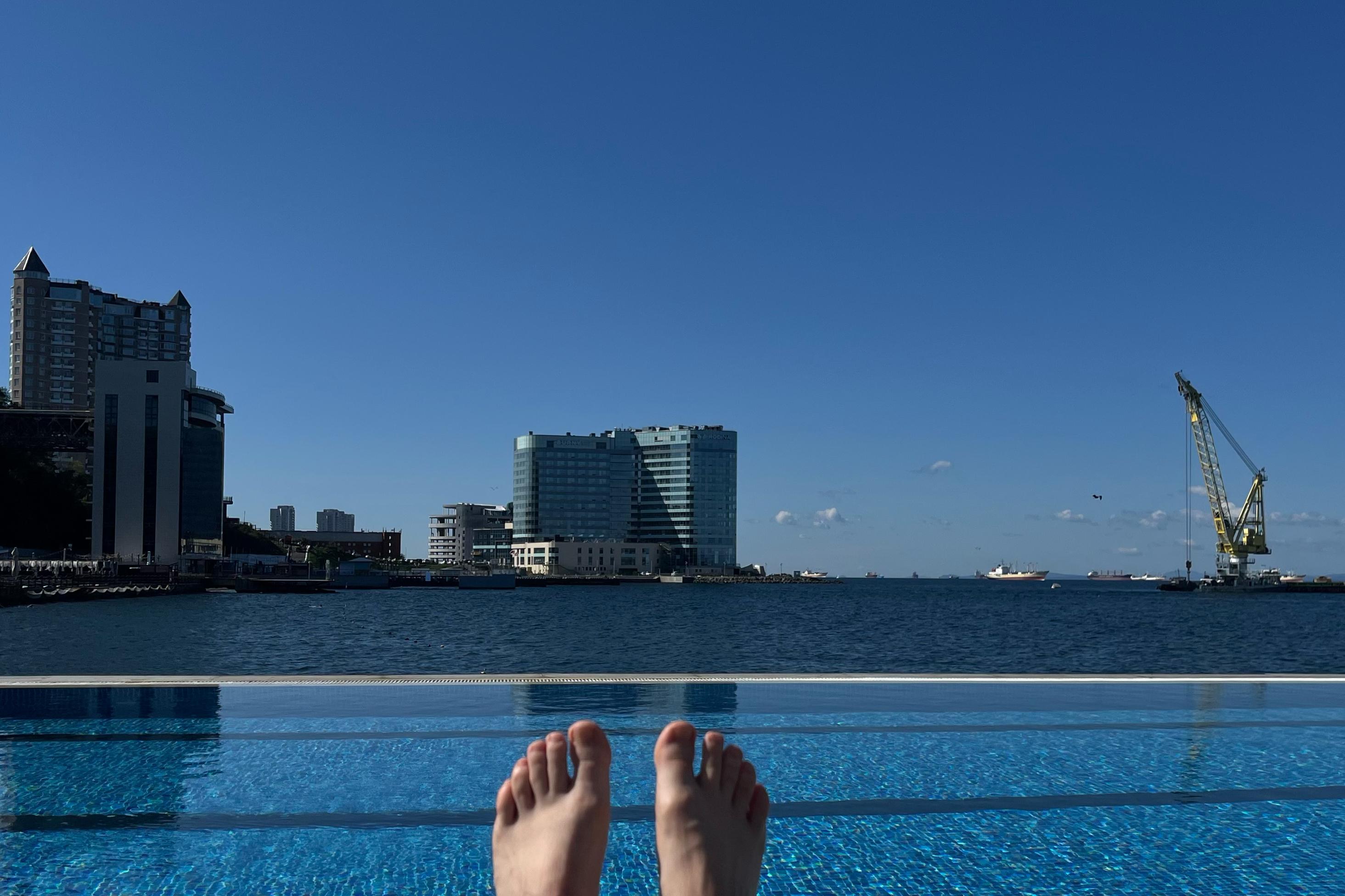 Правительство РФ компенсирует туристам отменённые поездки из-за конфликта на Ближнем Востоке