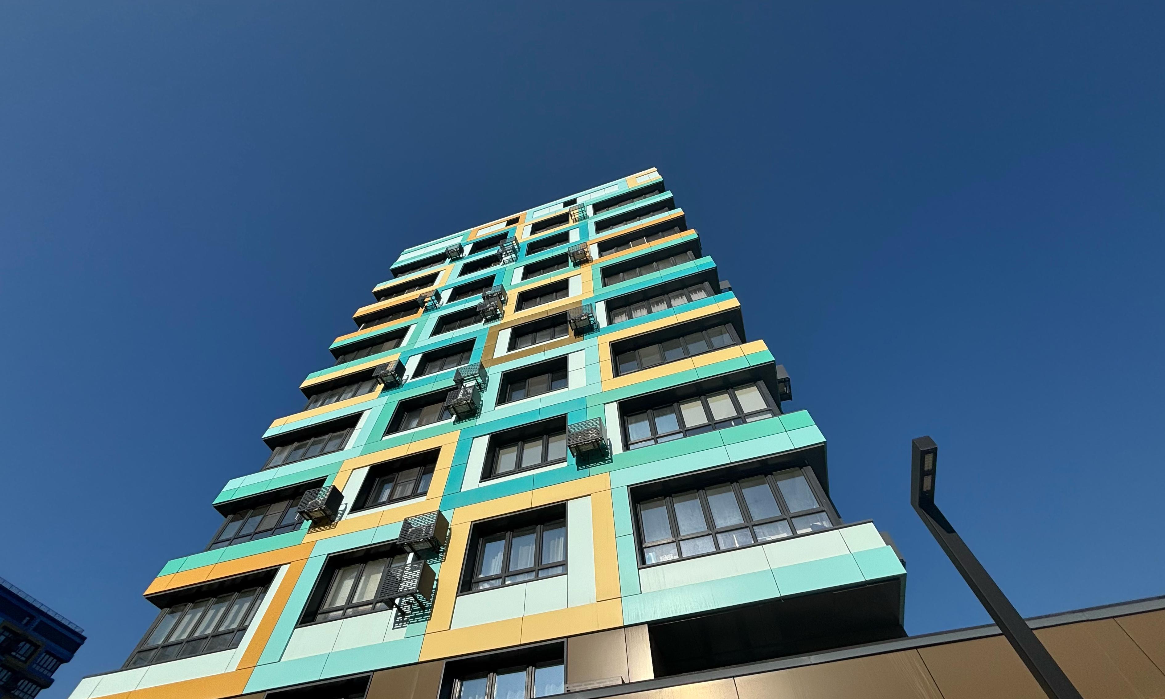 Прогноз НРА: ипотечные ставки в России упадут до 16-17% к концу 2026 года