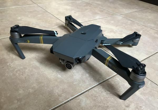 В Пермском крае отменили режим беспилотной опасности и «Ковер»