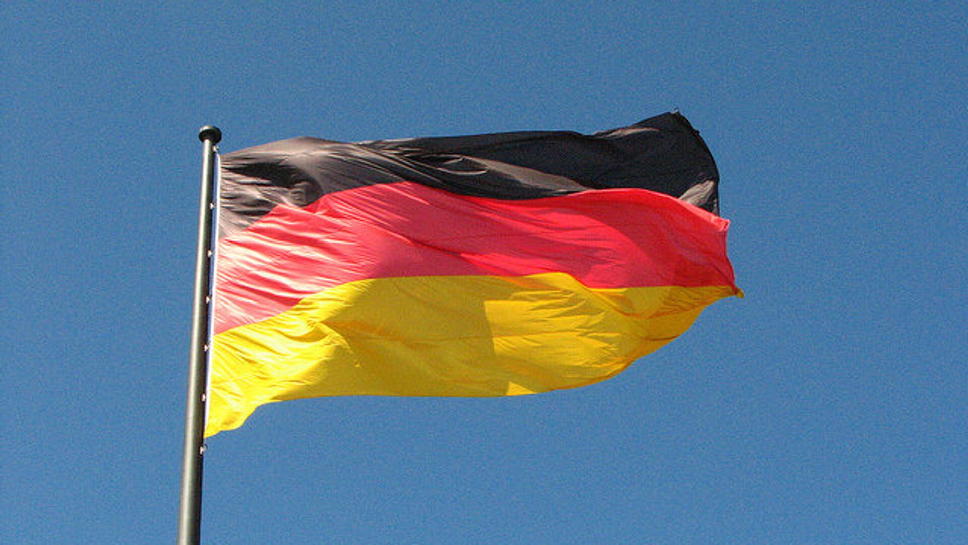 В Германии призвали возобновить импорт российской нефти