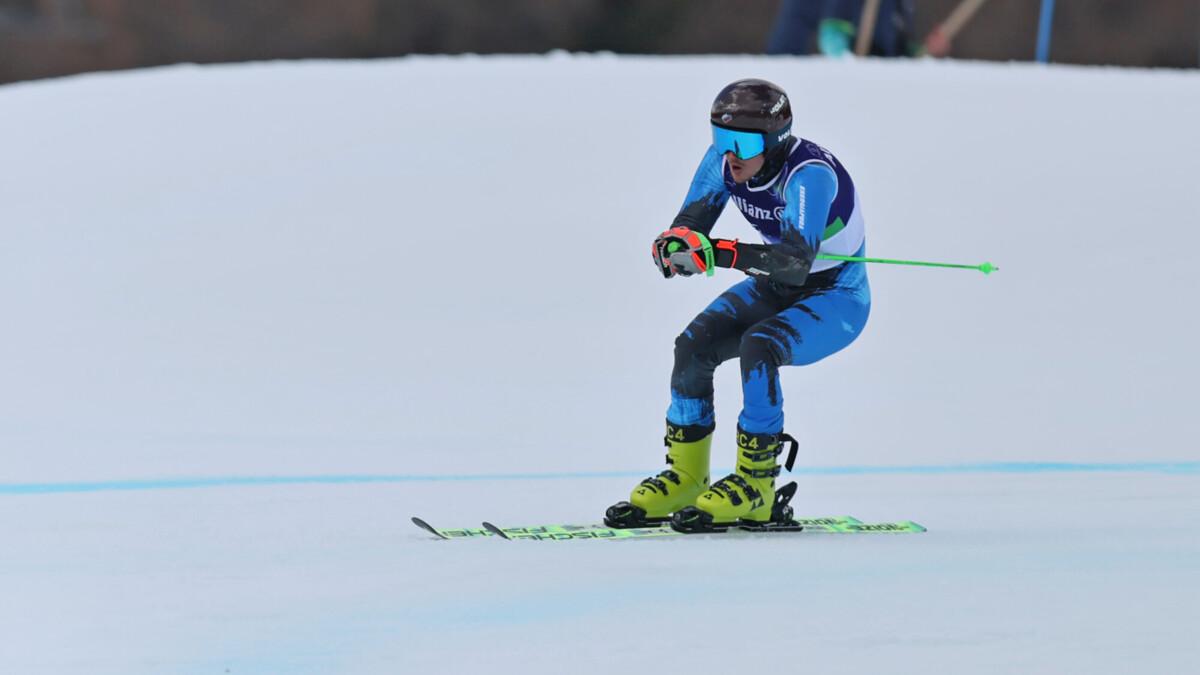 Триумф в Италии: российские паралимпийцы поднимаются на третье место в медальном зачёте