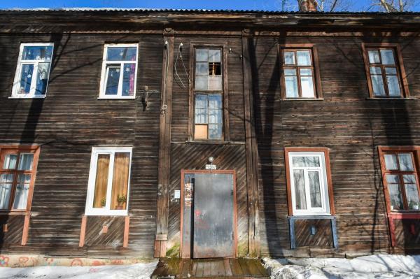 СК возбудил дело о злоупотреблении полномочиями при выселении пермяка