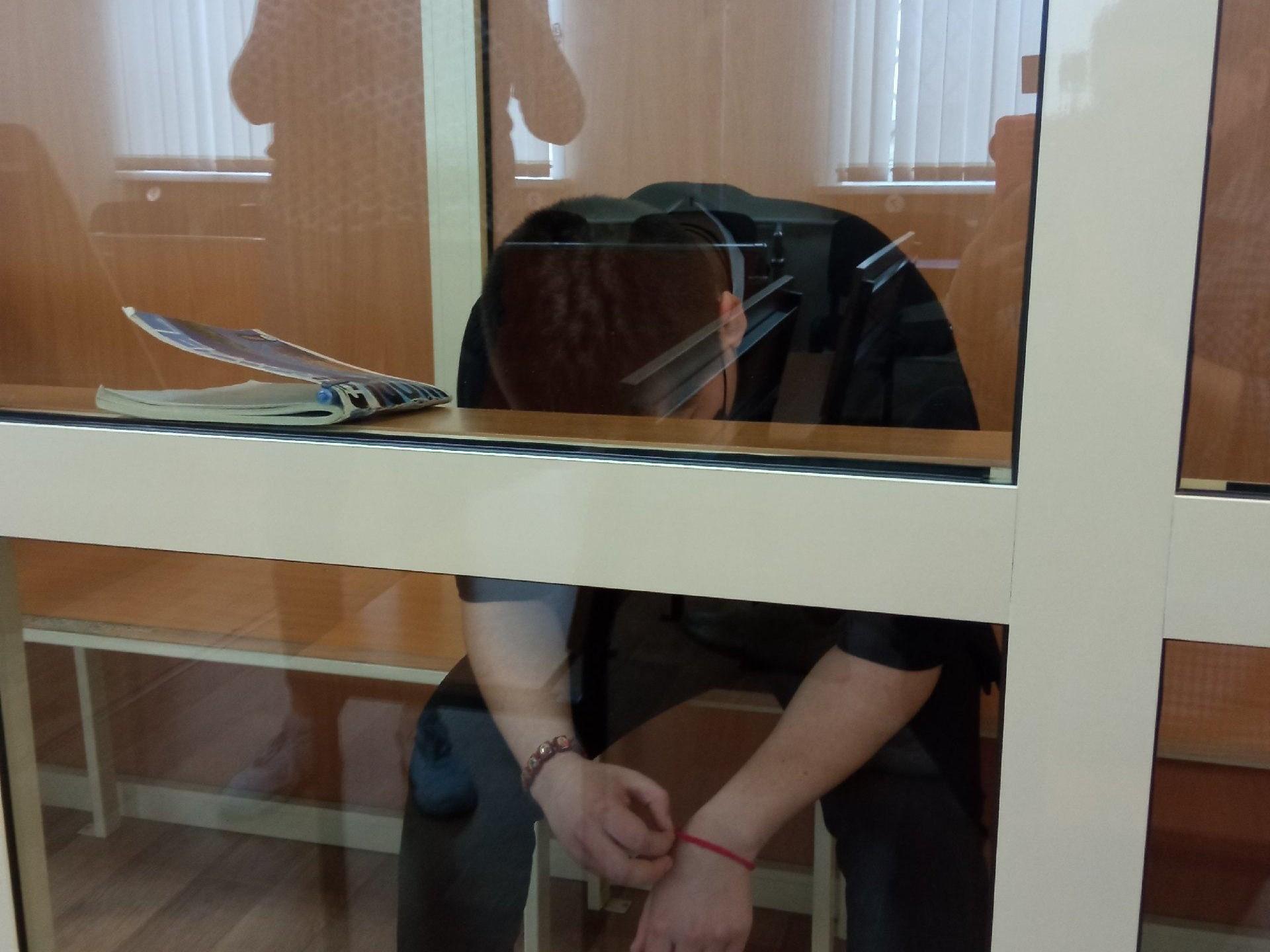 Верховный суд оставил приговор по делу о гибели школьницы в Октябрьском