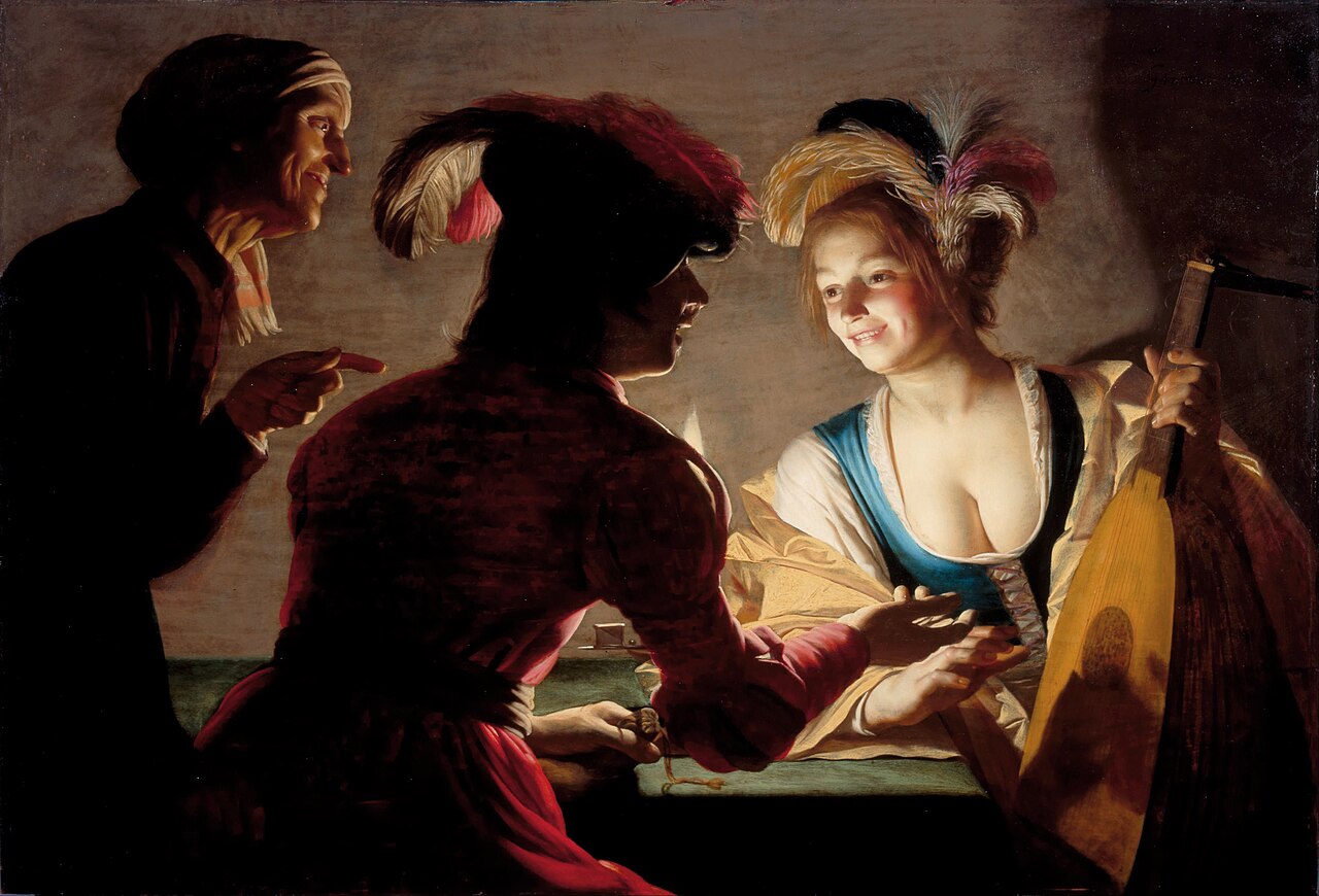 9 Gerard_van_Honthorst_-_The_procuress_-_Google_Art_ProjectFXD.jpg