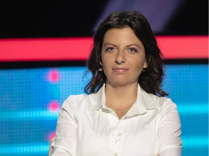 Маргарита Симоньян раскрыла диагноз ребенка и рассказала о борьбе с раком