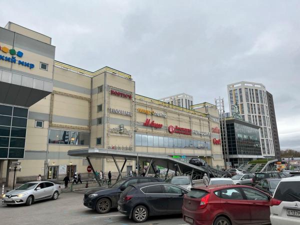 ТРК «СемьЯ» в Перми: трафик посетителей сохранился на уровне прошлого года