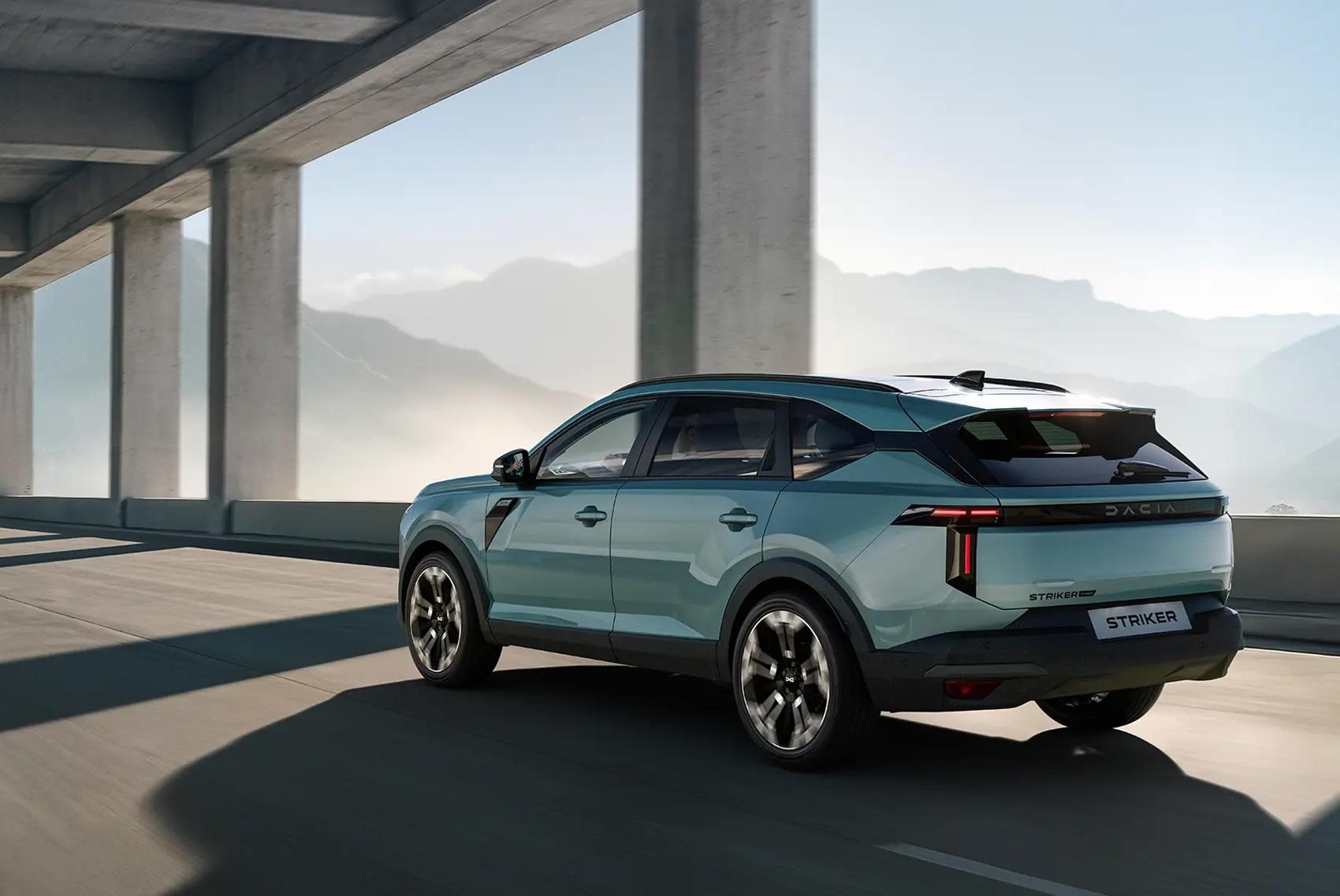 Какими могли быть современные Lada: Renault показала модели для АВТОВАЗа