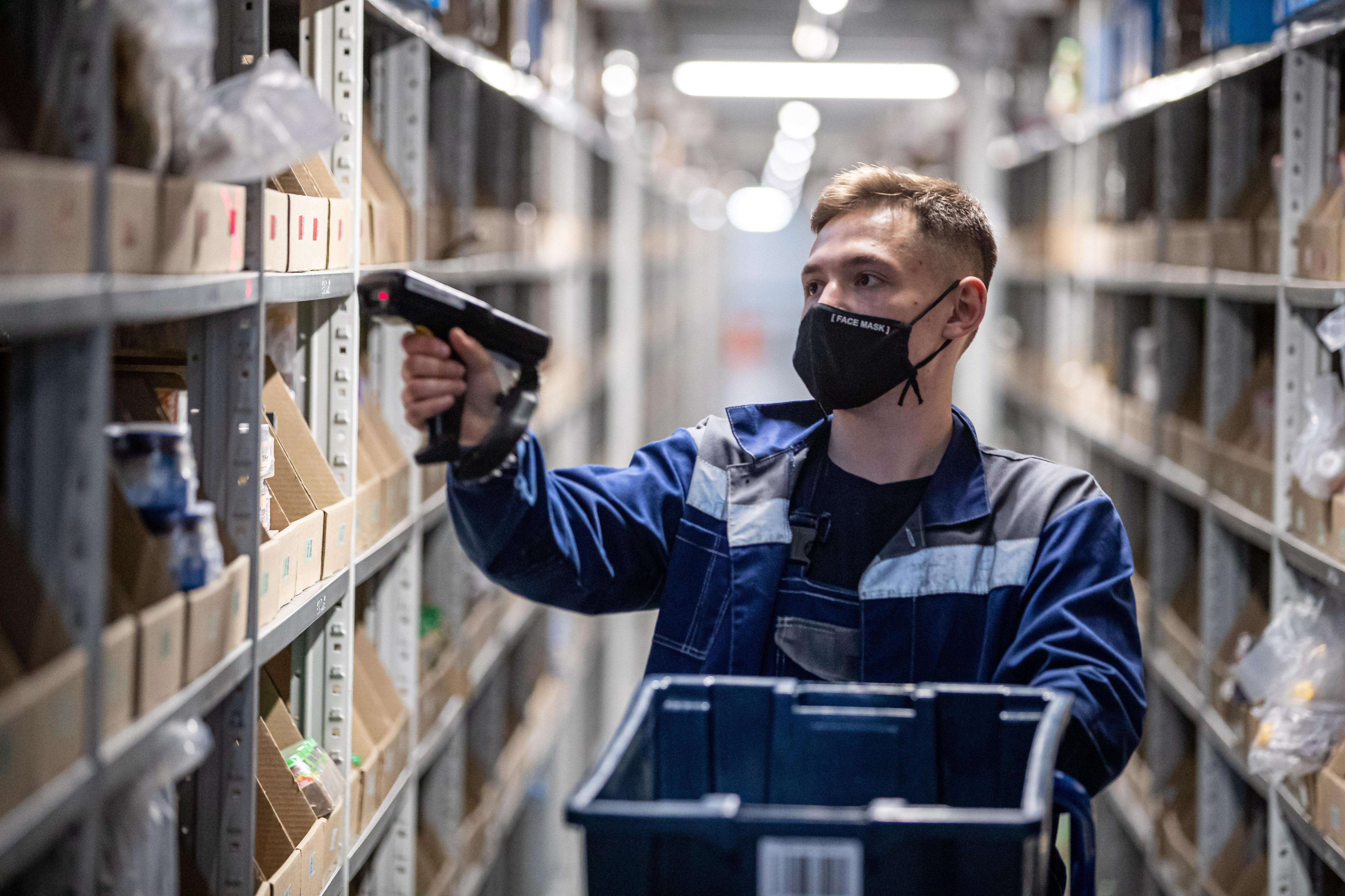 НДС на китайские заказы с 2027 года: как вырастут цены на смартфоны