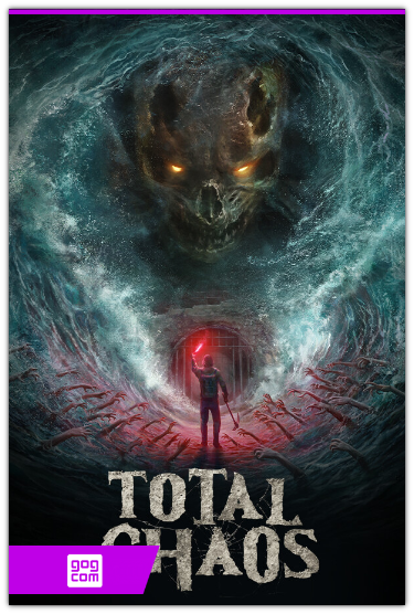 Total Chaos