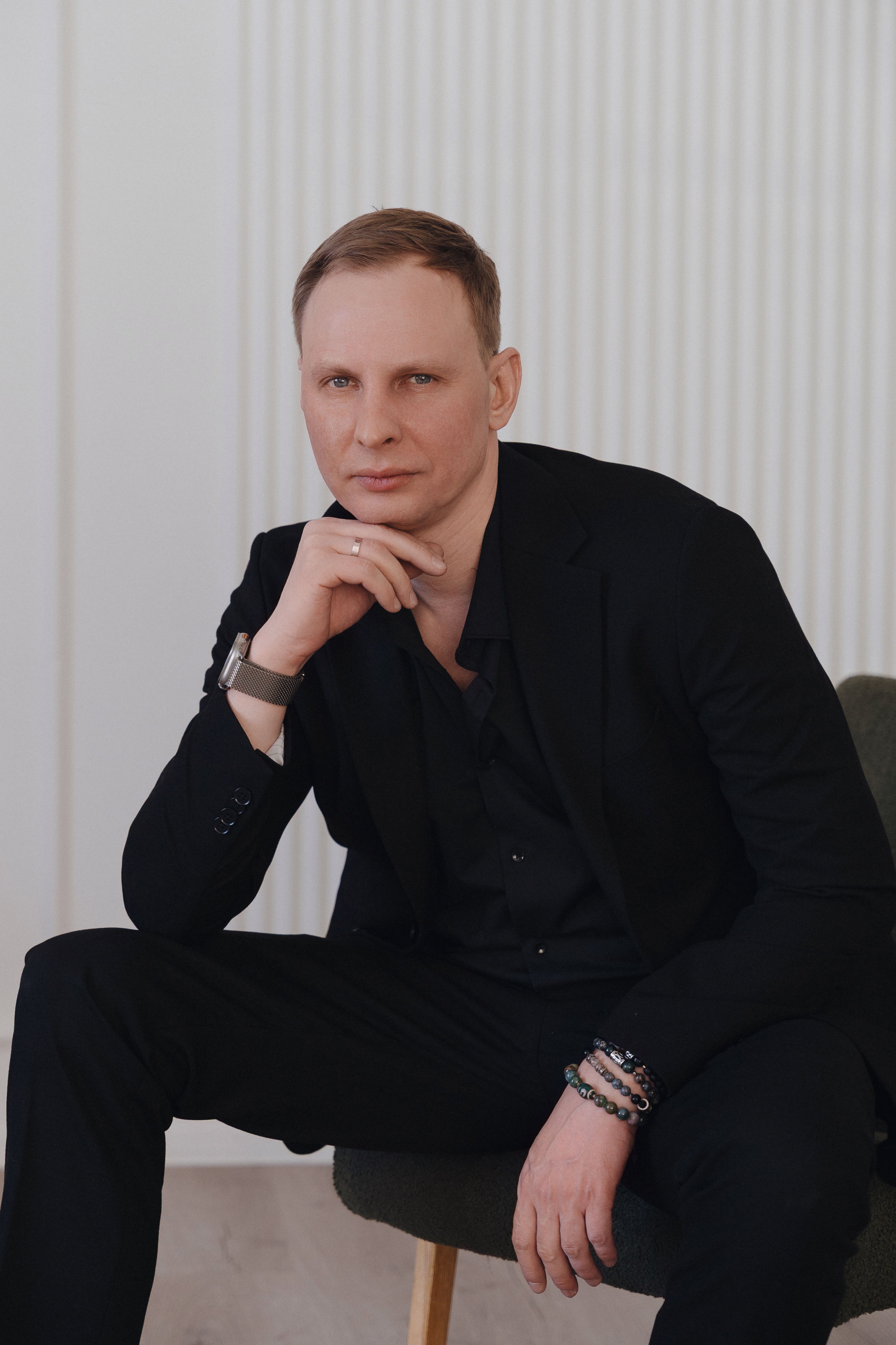 Антон Бахвалов