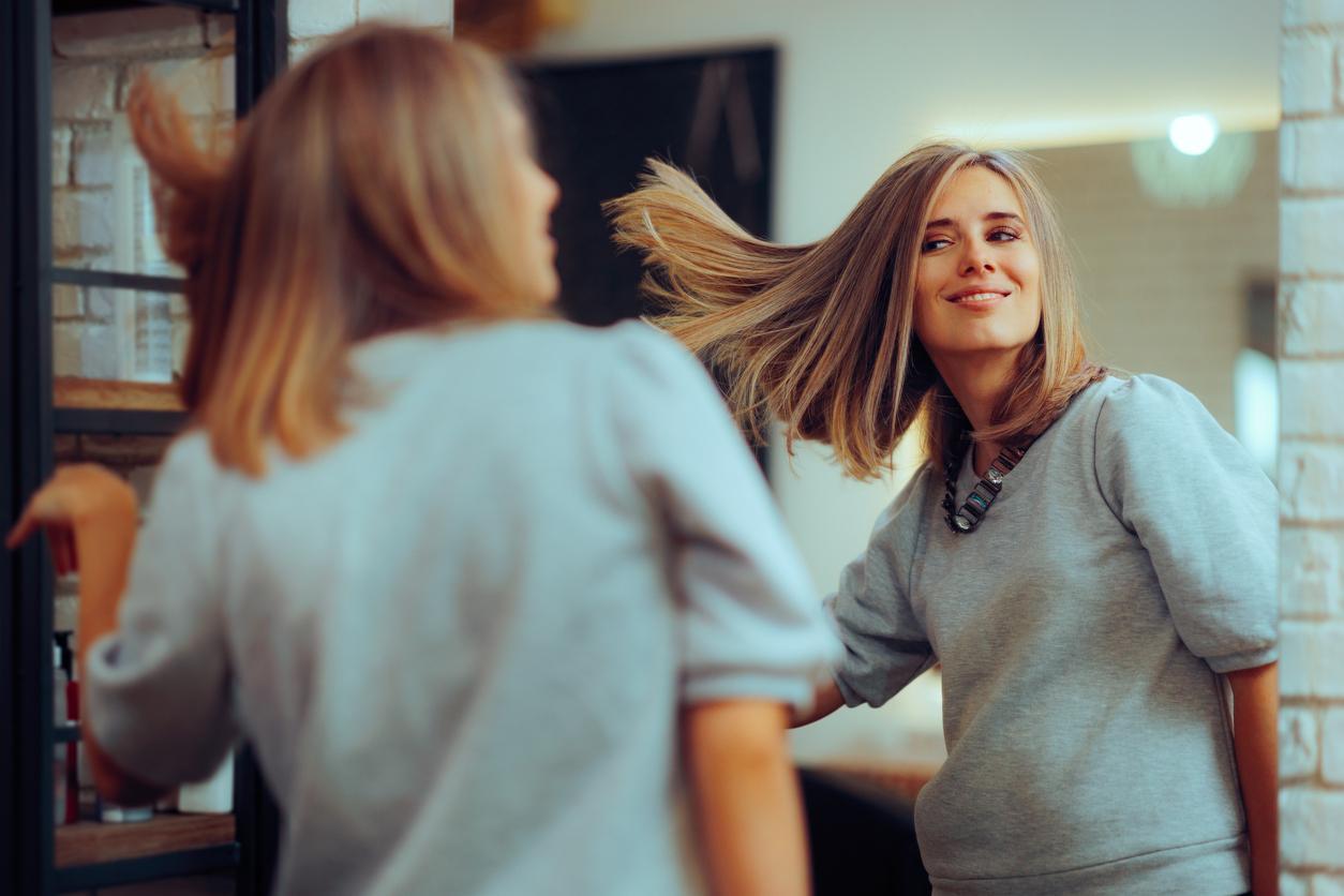 Лимонный сок и апельсиновая палочка: экспресс-уход для волос и ногтей