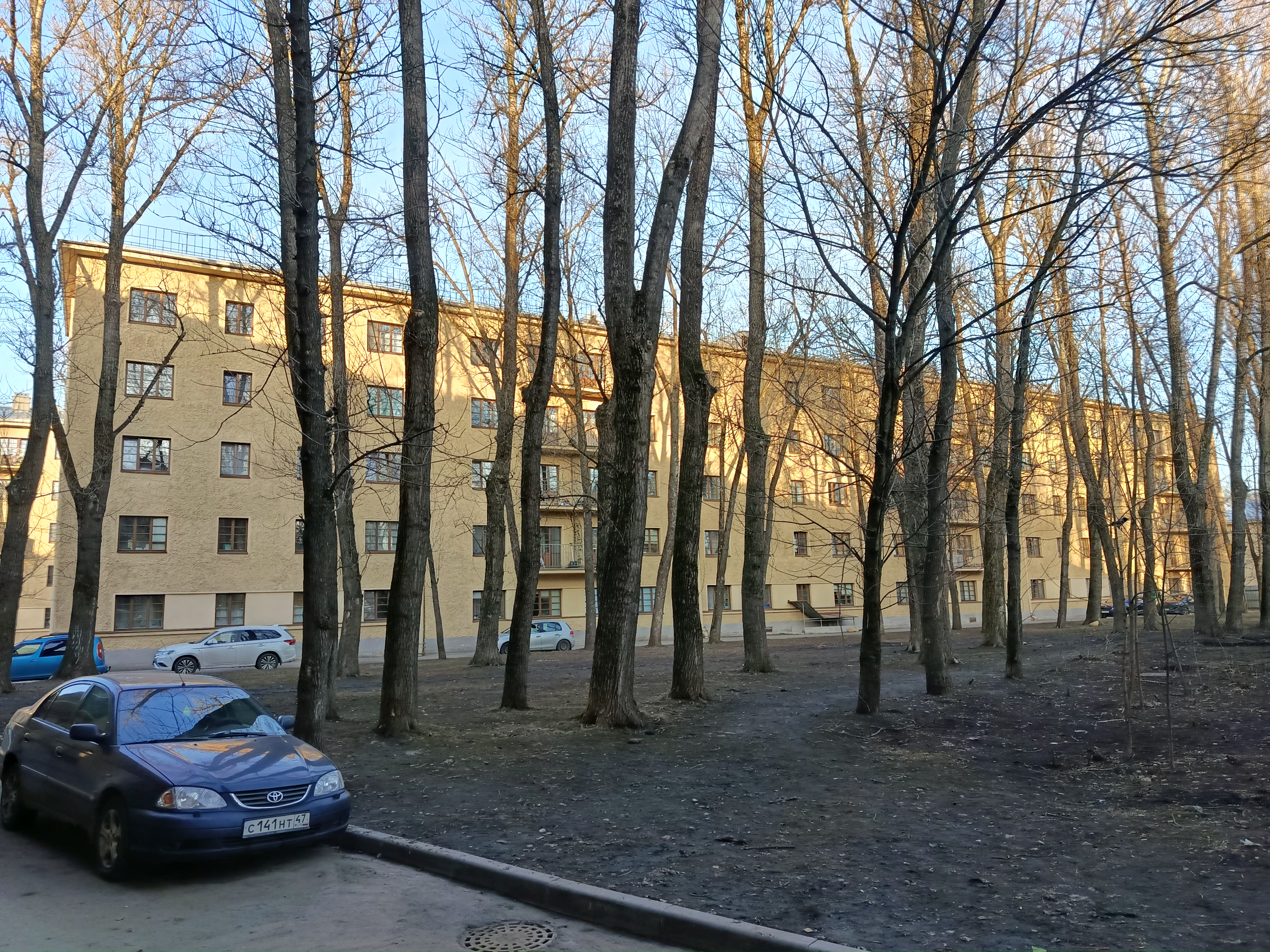 Кондратьевский 40к9_5.JPG