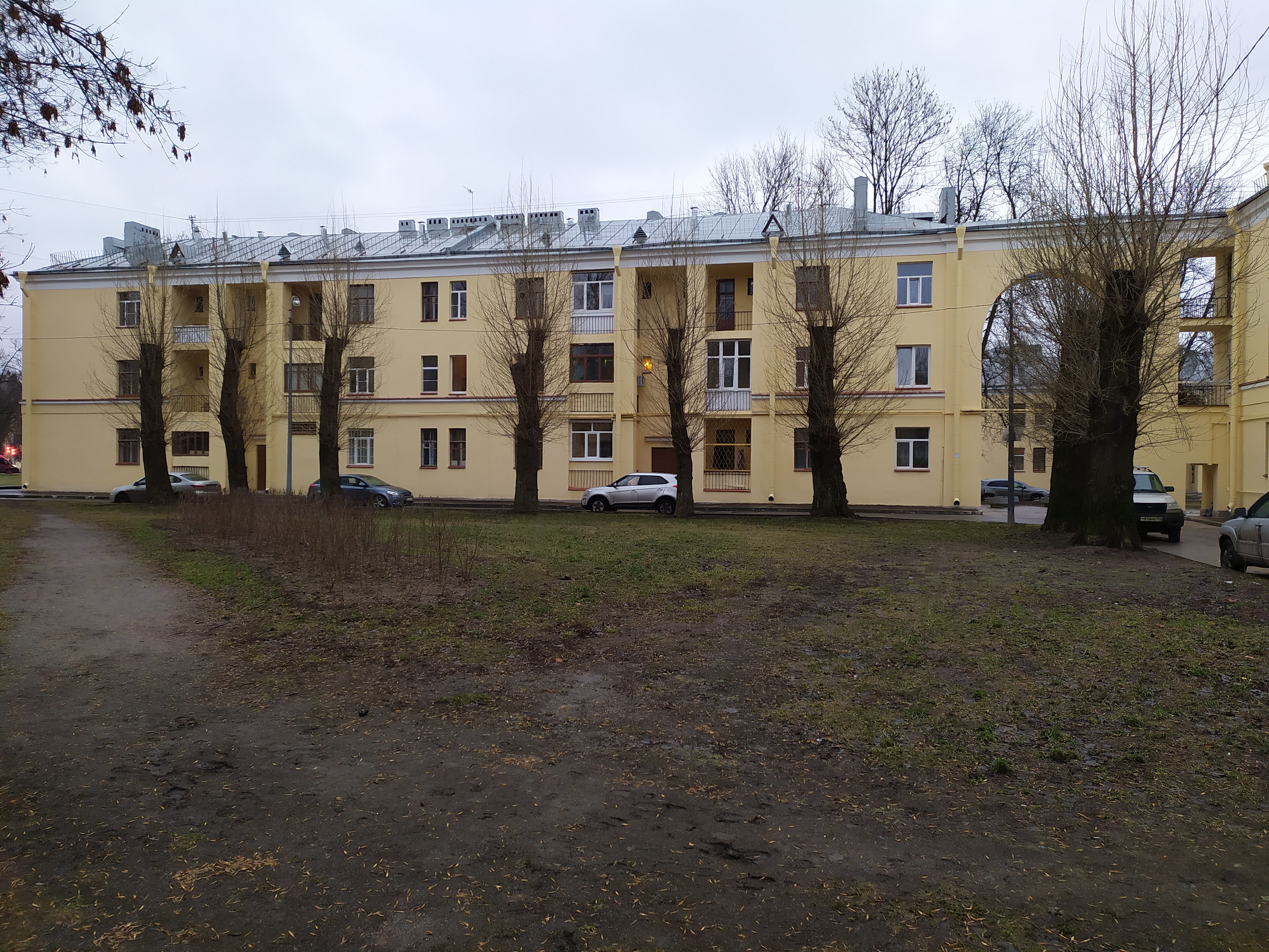 ул. Ткачей, 62