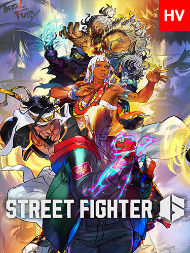 Street Fighter 6: Years 1-2 Fighters Edition, v2.0201.000 + 10* DLCs + 5 Bonus Soundtracks