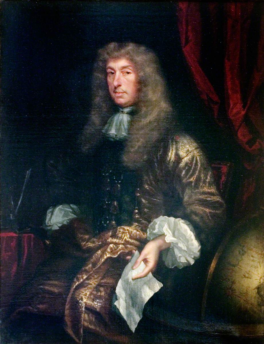 38Sir John Chardin (1643–1713), Envoy to Holland (1684).jpg