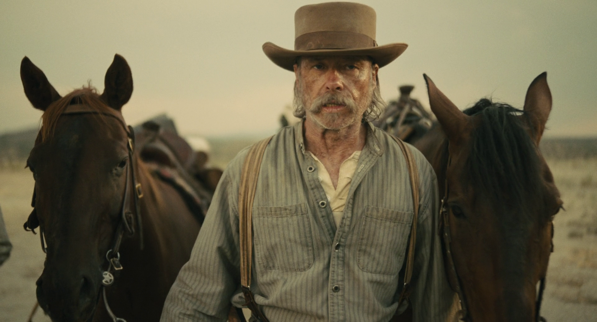 Грехи Запада / Проклятие пустоши / Killing Faith (2025) WEB-DL 1080p | D | Paragraph Media