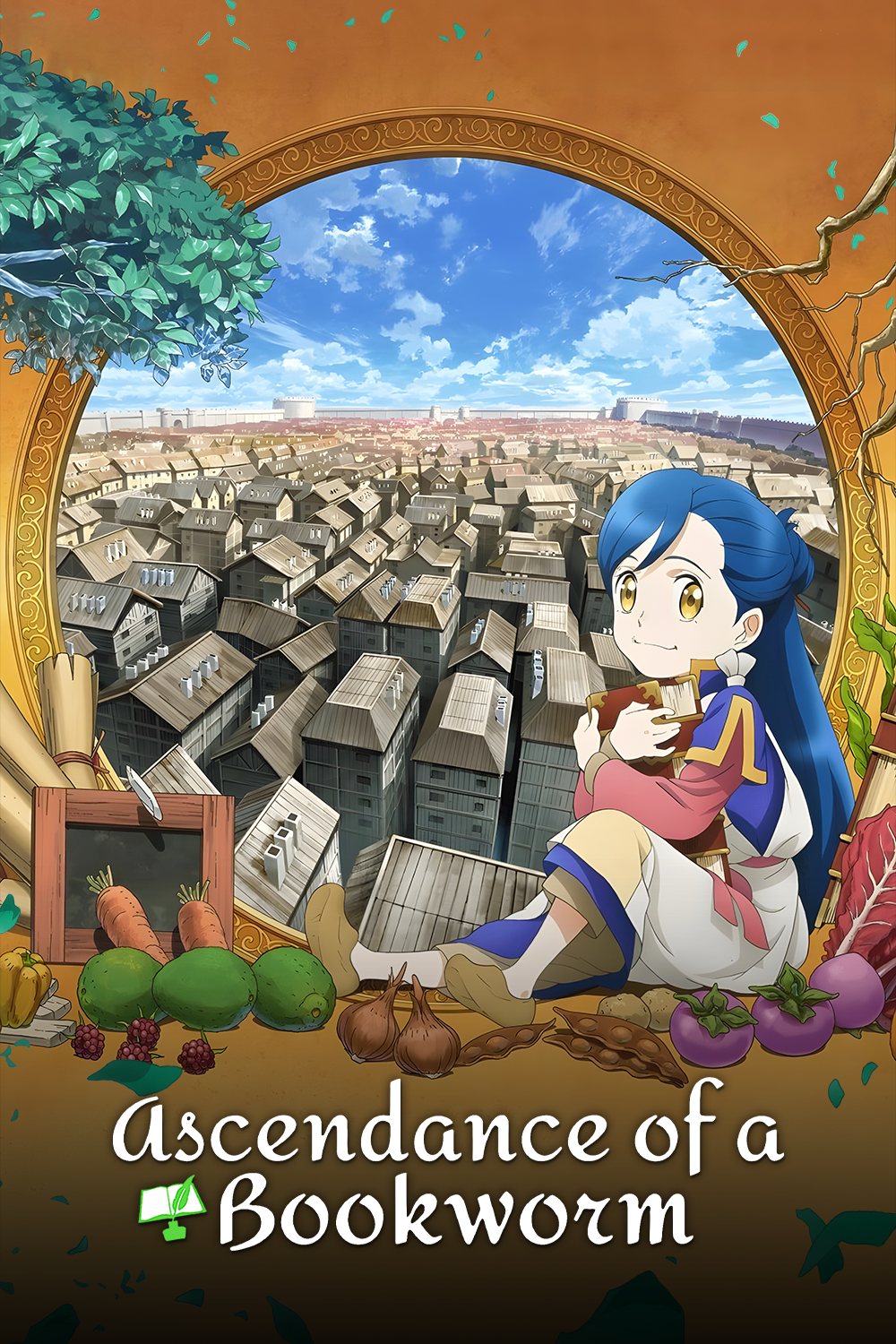 Ascendance of a Bookworm (2019).png