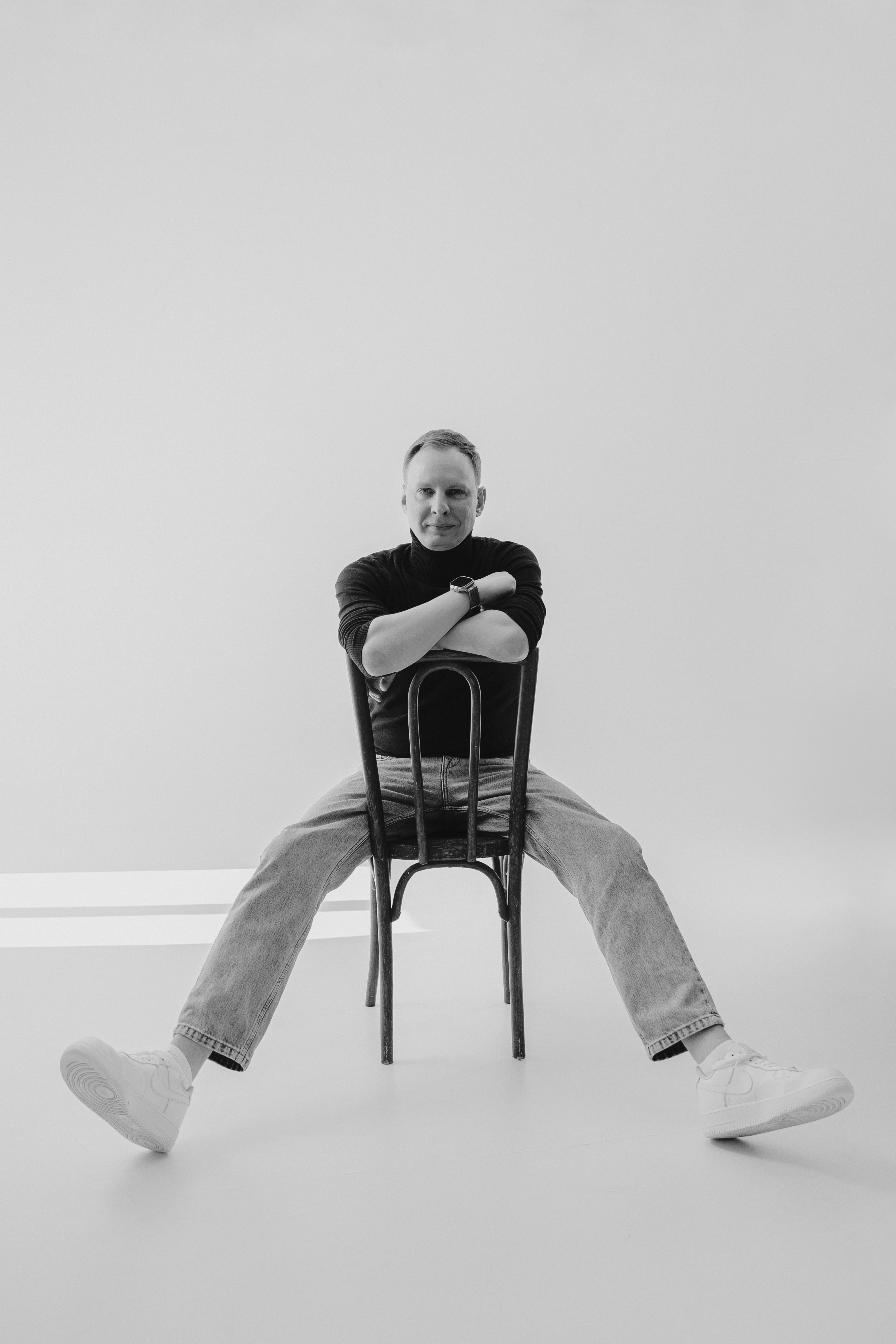 Антон Бахвалов