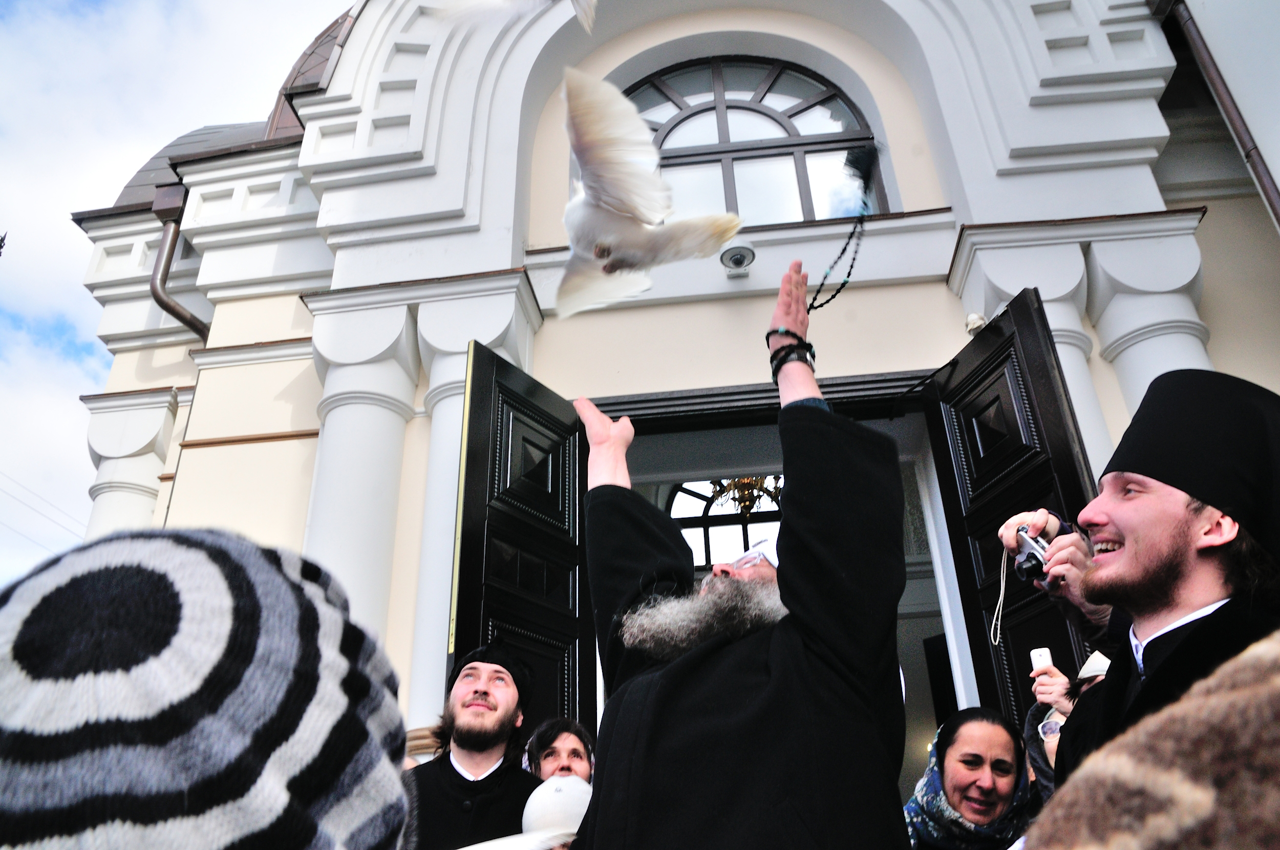 Благовещение 2026 в Пермском крае: что запрещено делать 7 апреля