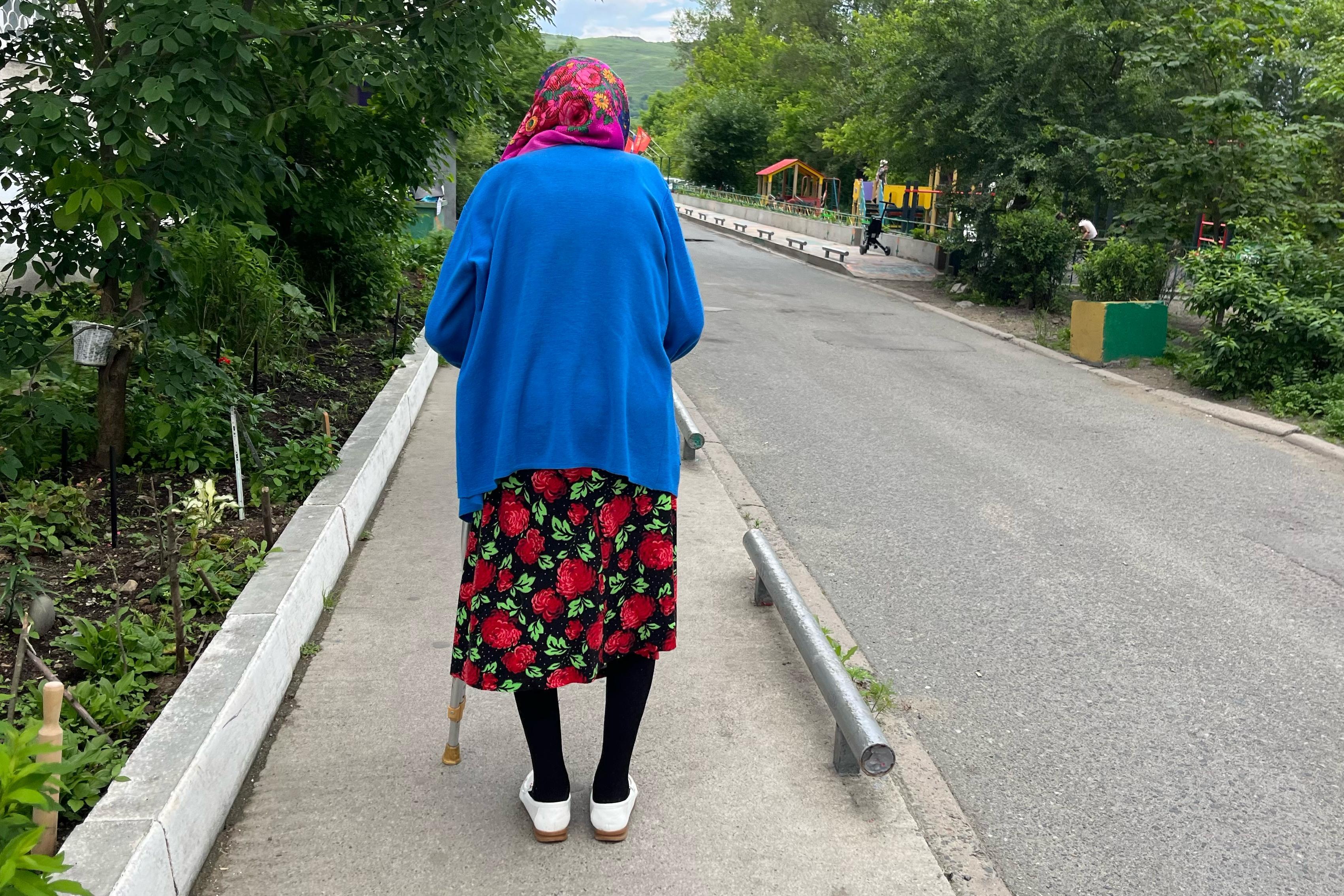 Пенсионерам Пермского края разъяснили новые правила сохранения выплат на банковских картах