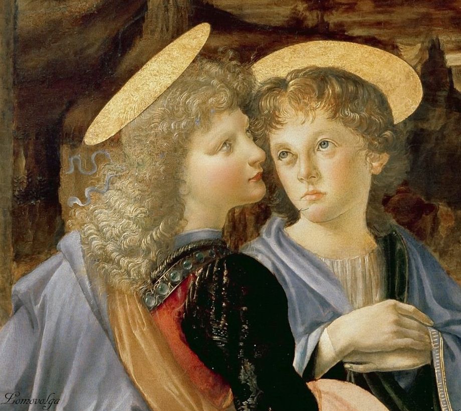 40Крещение Господне (деталь).jpg