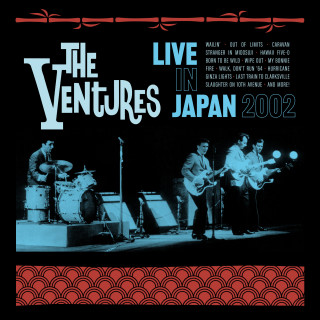 [TR24][OF][LDR] The Ventures - Live In Japan 2002...