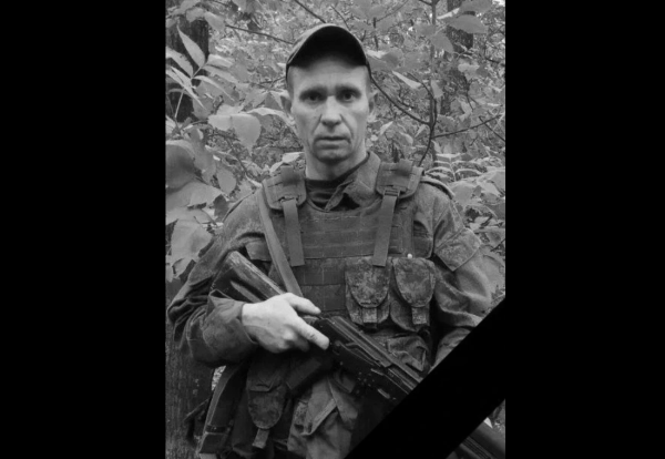 В Сивинском округе простятся с погибшим в зоне СВО рядовым Романом Вожаковым