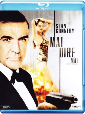 Mai dire mai (1983) .mkv FullHD 1080p HEVC x265 AC3 ITA-ENG