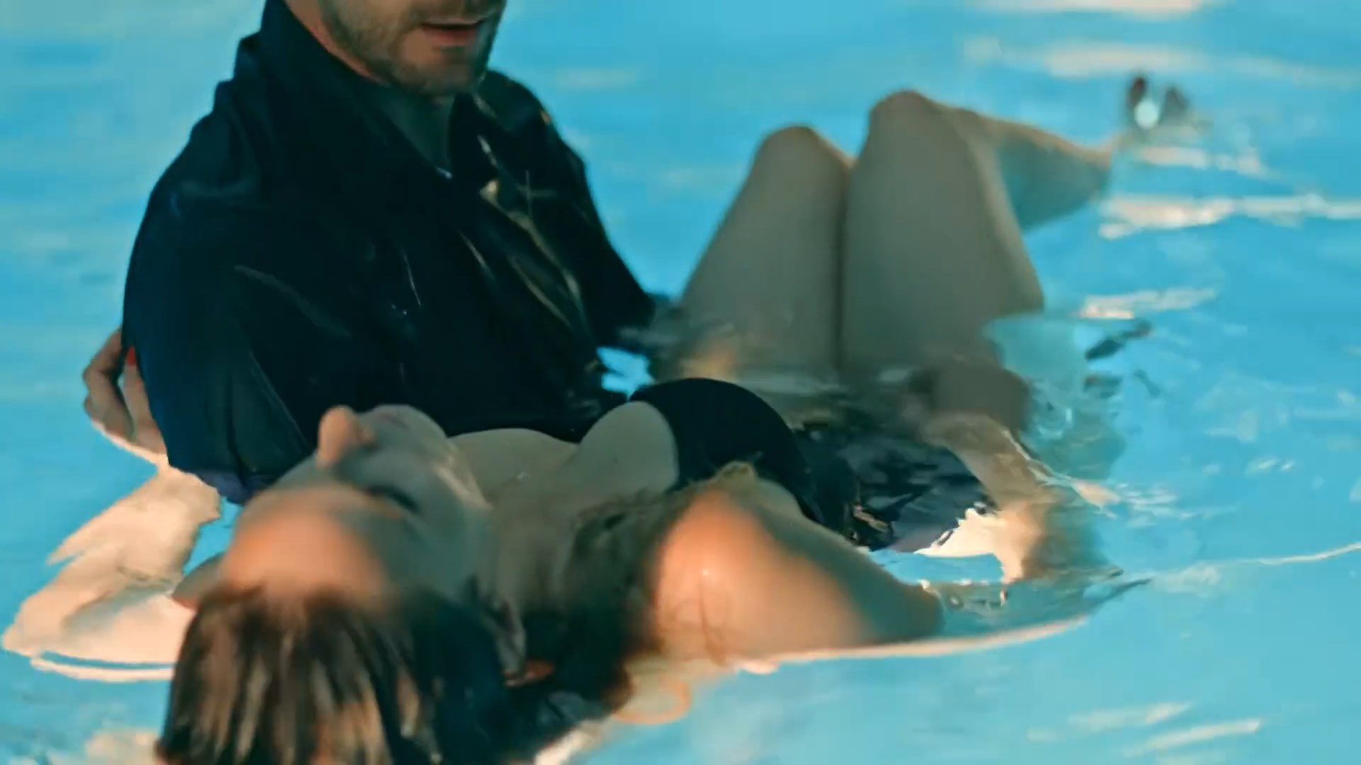 Мария Лисовая. Кастинг. 2 серия (2018-2023).3.jpg