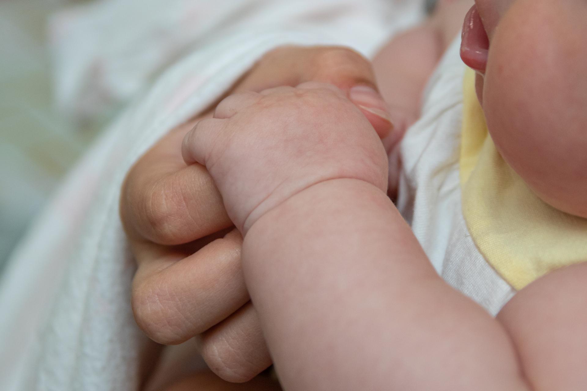 Михаил и Анна стали самыми популярными именами новорожденных в Прикамье в 2026 году