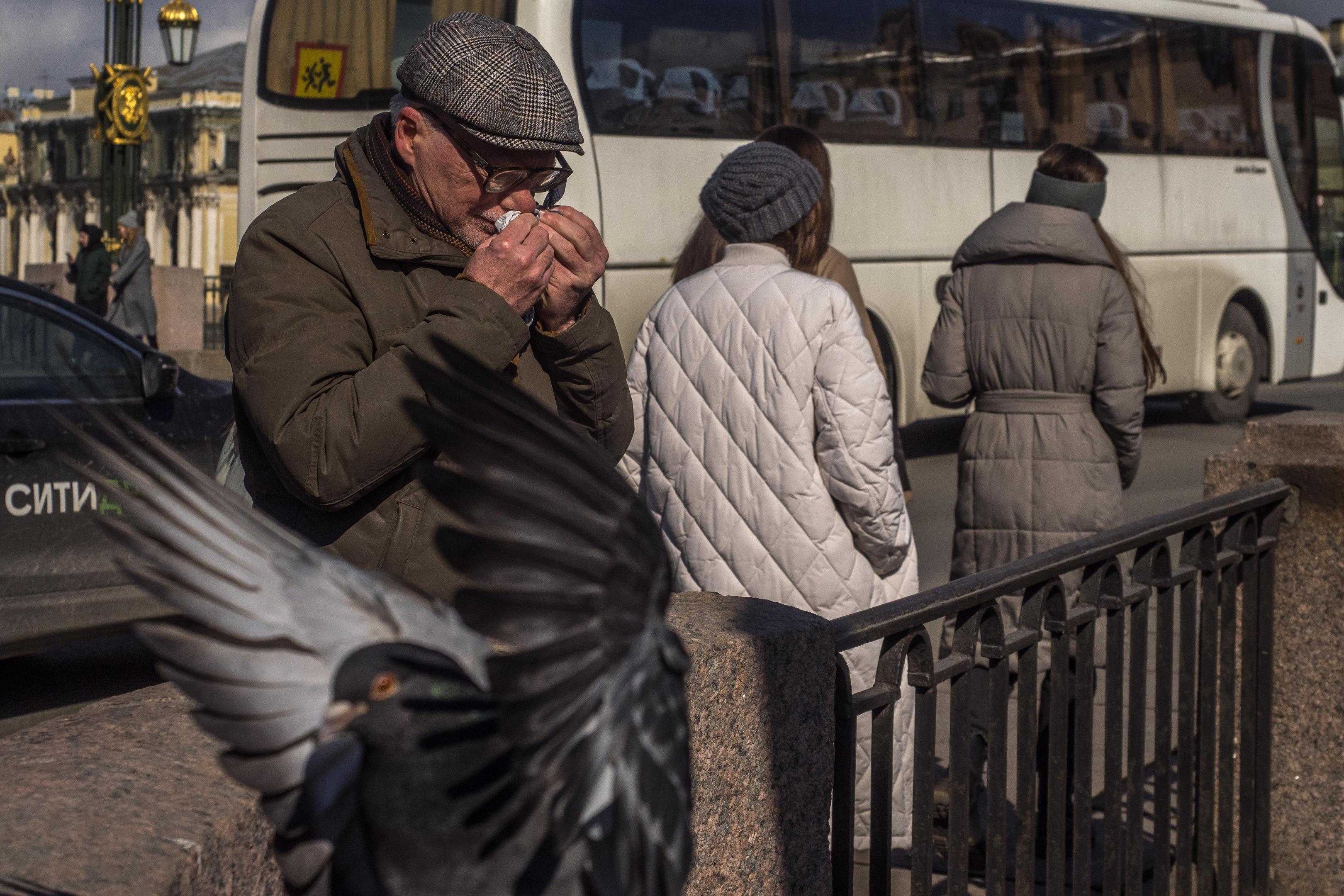 Как пермякам победить аллергию: обзор методов от АСИТ до новых вакцин