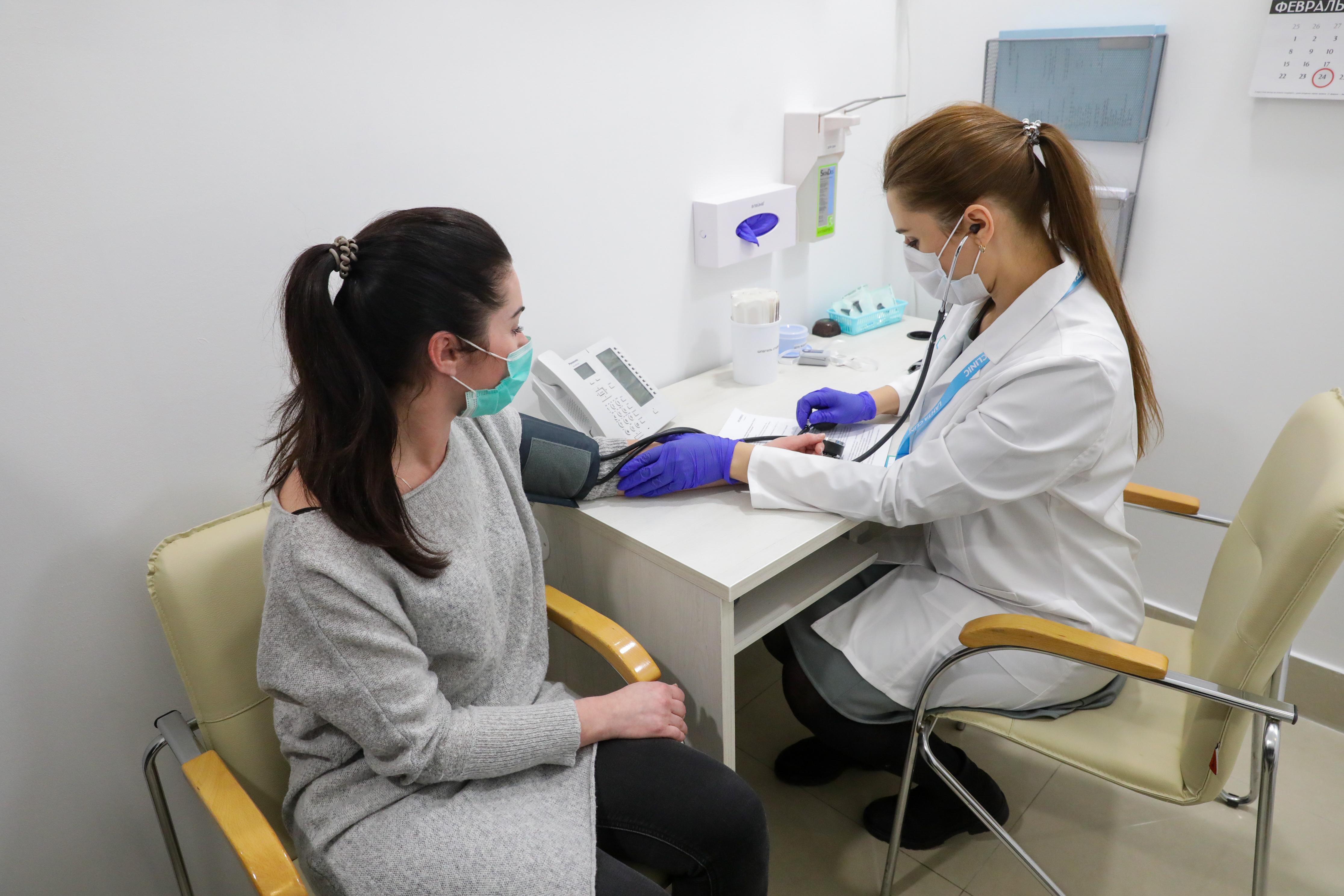 В Пермском крае появятся врачи по здоровому долголетию и профильные центры