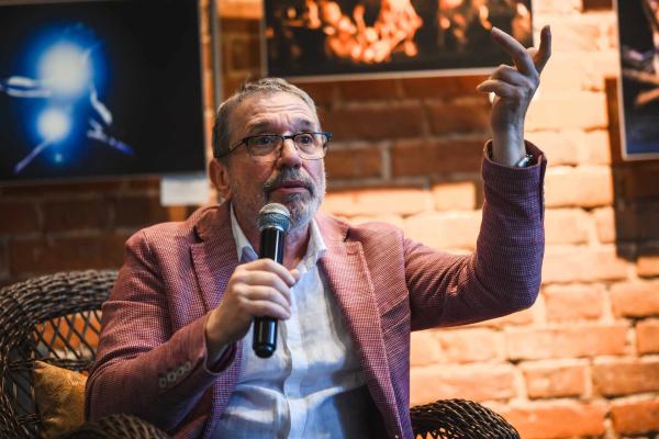 Борис Мильграм окончательно покинул пермский Театр-Театр после решения суда