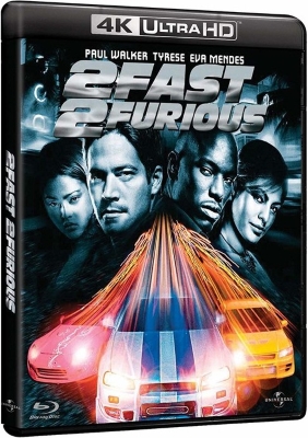 2 Fast 2 Furious (2003) Full Blu-Ray 4K 2160p UHD HDR 10Bits HEVC ITA SPA DTS 5.1 ENG GER DTS:X/DTS-HD MA 7.1