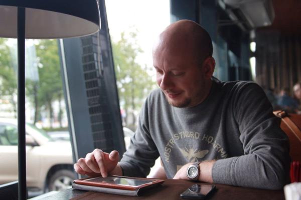 Ольга Ожигова возглавила департамент информационной политики Прикамья