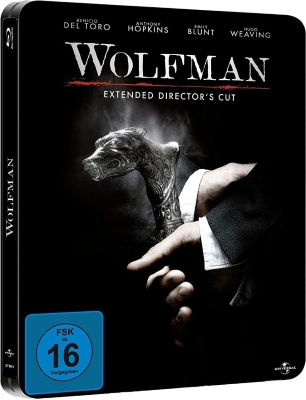 Wolfman (2010) [Extended Director’s Cut] Full Blu-Ray 45Gb AVC ITA DTS 5.1 ENG DTS-HD MA 5.1 MULTI