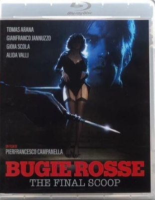 Bugie rosse (1994) Full Blu-Ray 38Gb AVC ITA DTS-HD MA 2.0